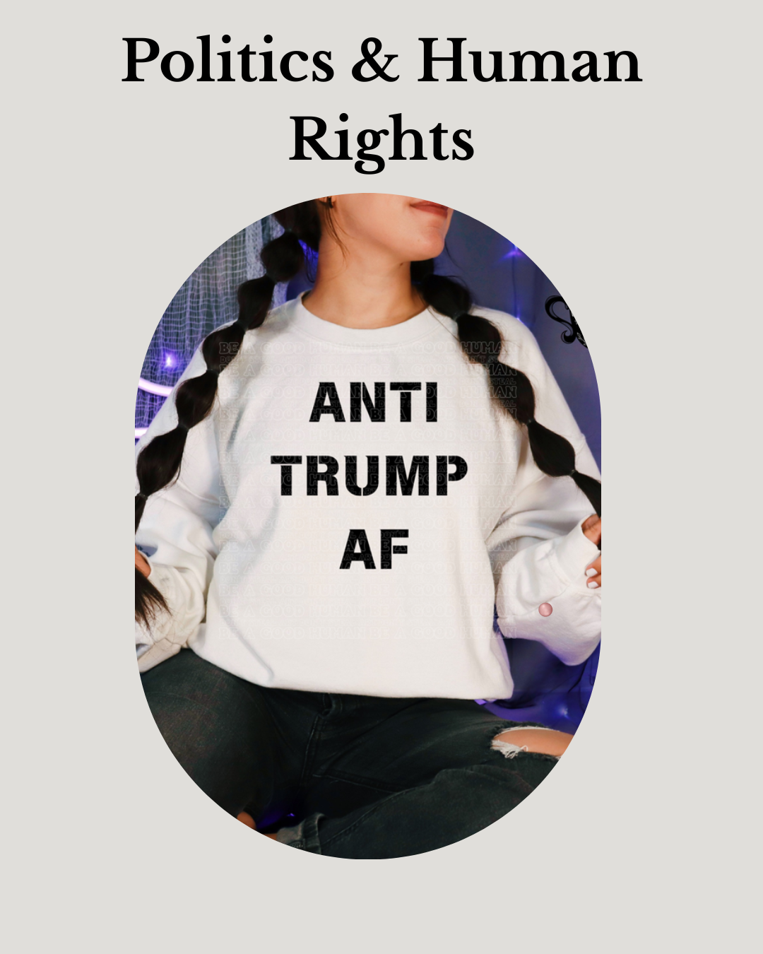 Political Items