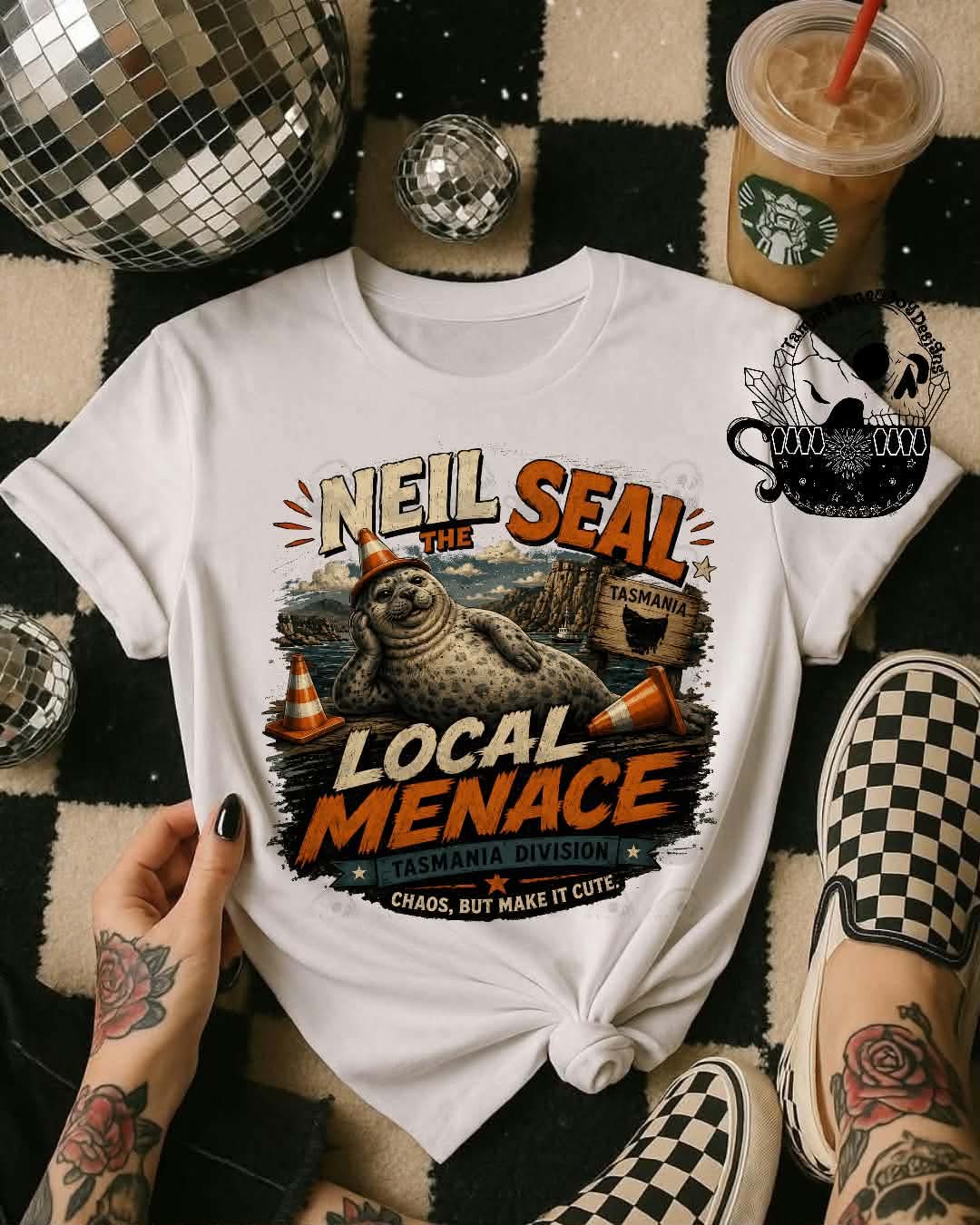 Local Menace
