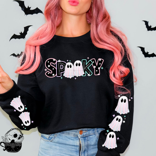 Spooky