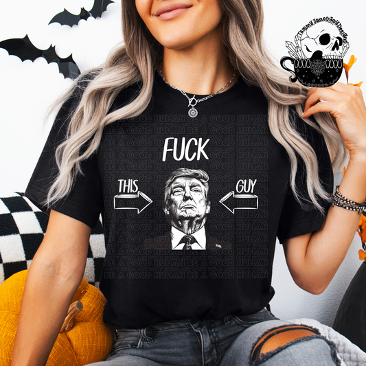 F This Guy FDT