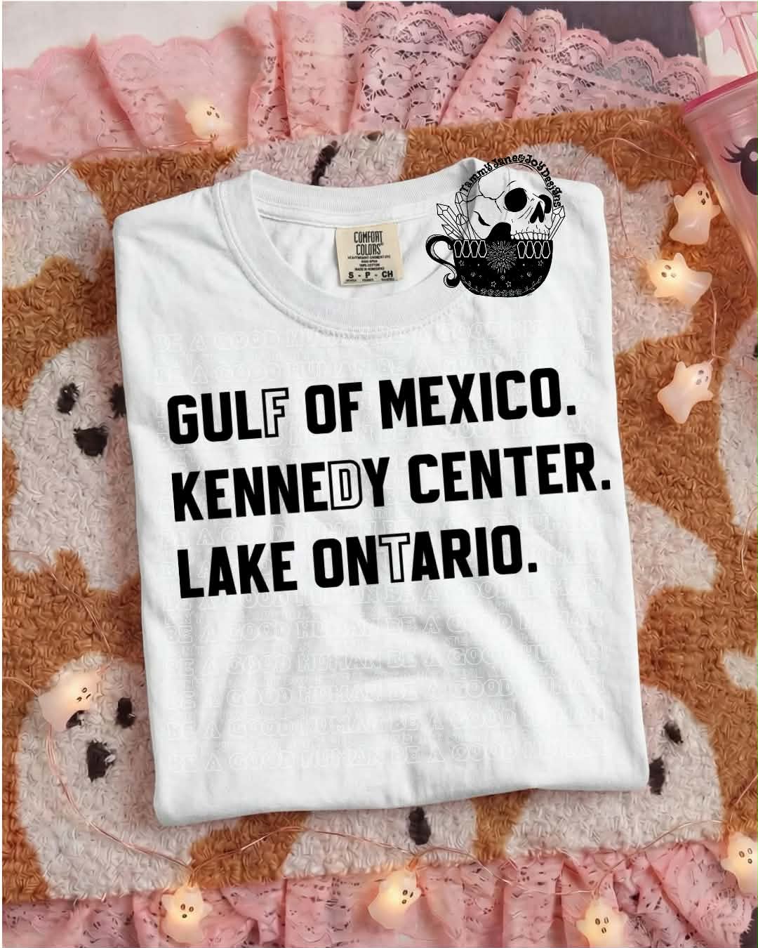 Gulf of Mexico FDT (black font)
