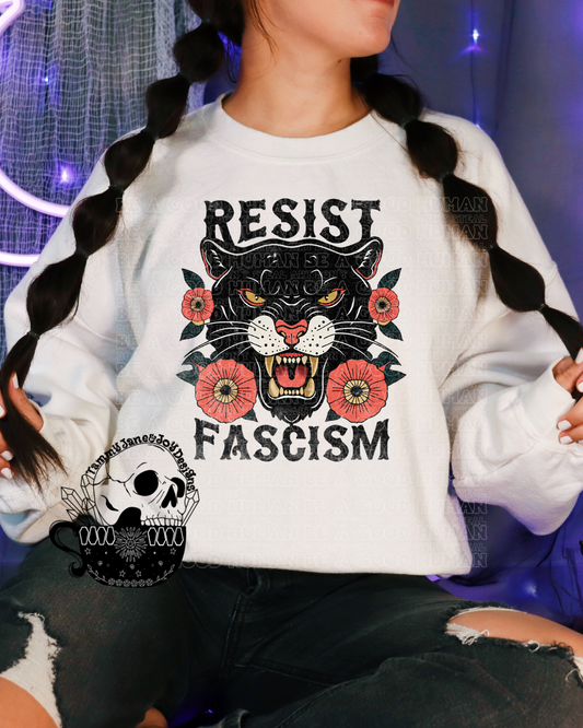Resist Fascism
