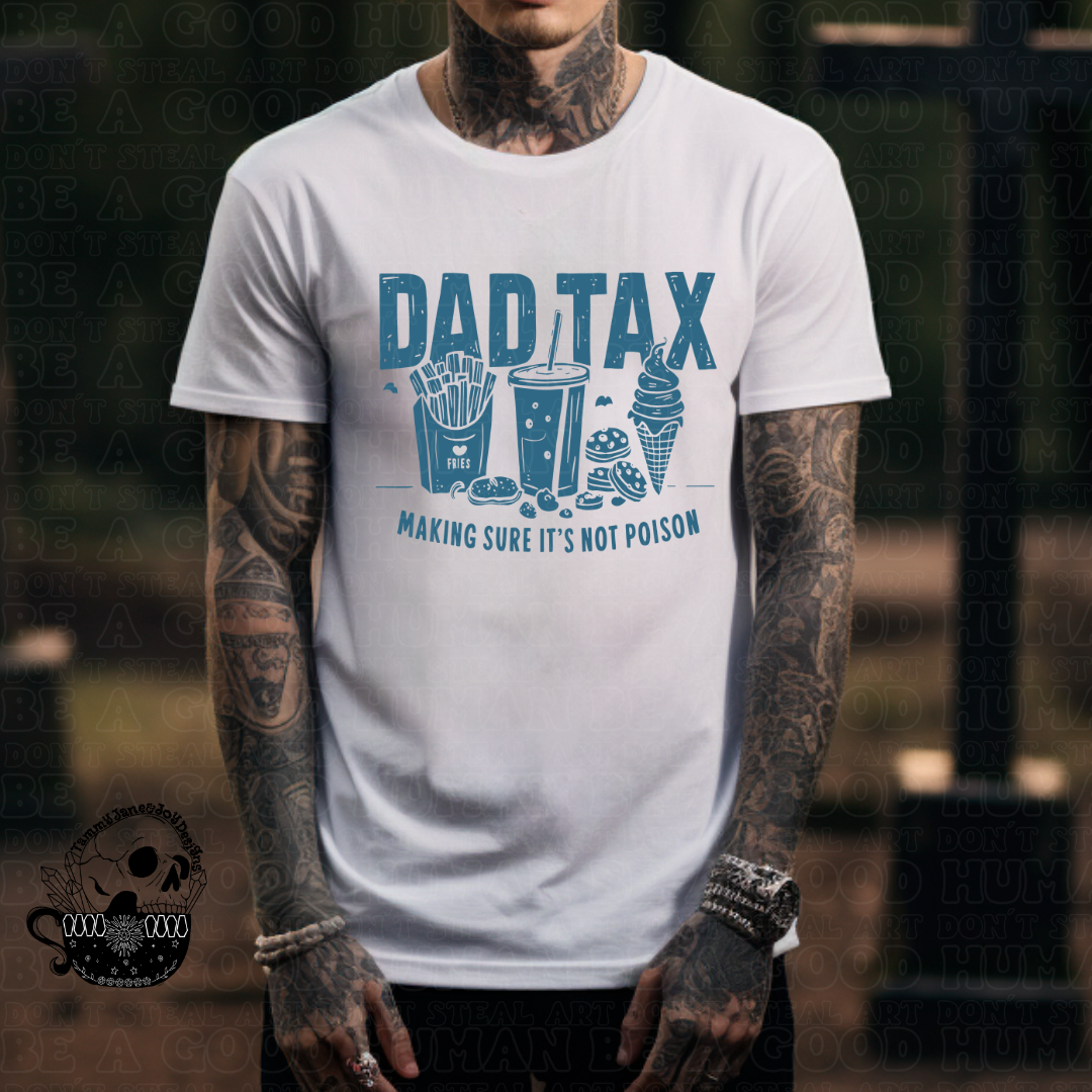 Dad Tax