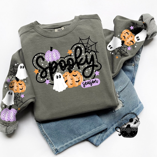 Spooky Season