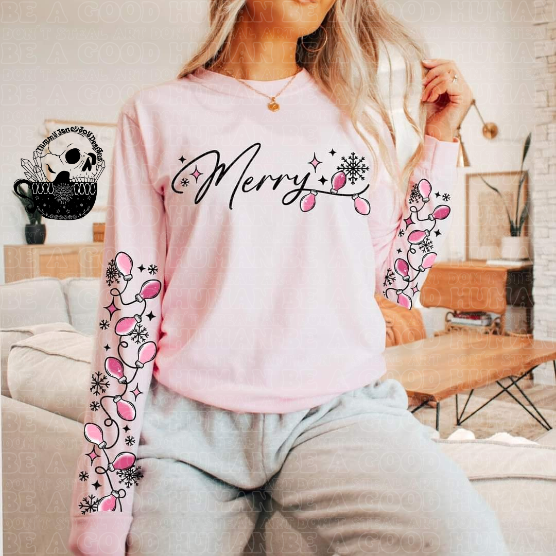 Merry