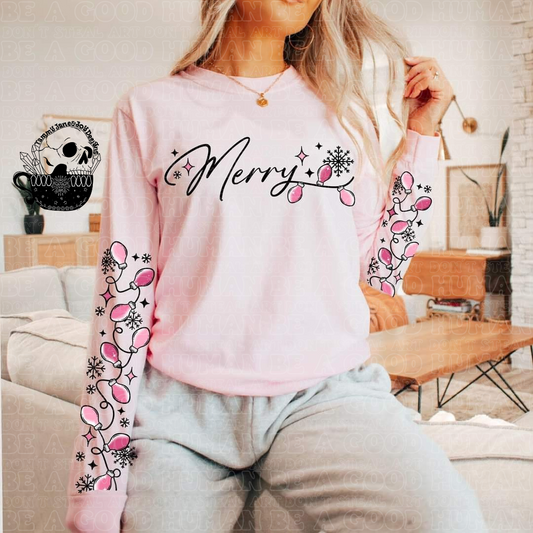 Merry