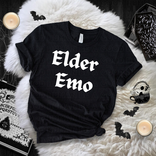 Elder Emo