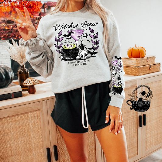 Witches Brew