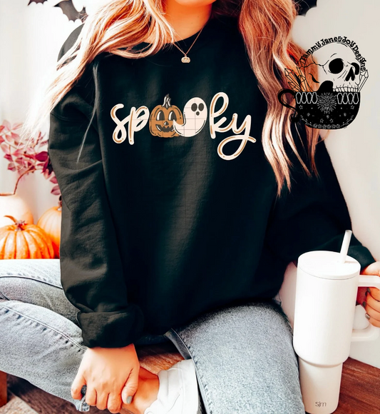 Spooky