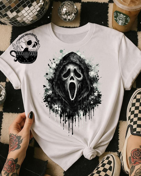 The Scream