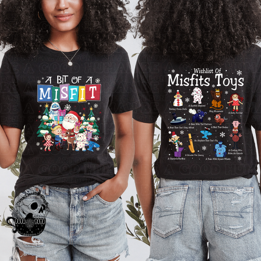 Misfit