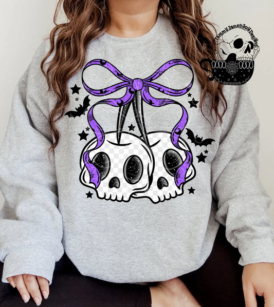 Skelly Cherries (purple)