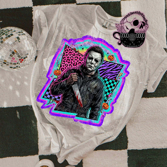 Groovy Michael