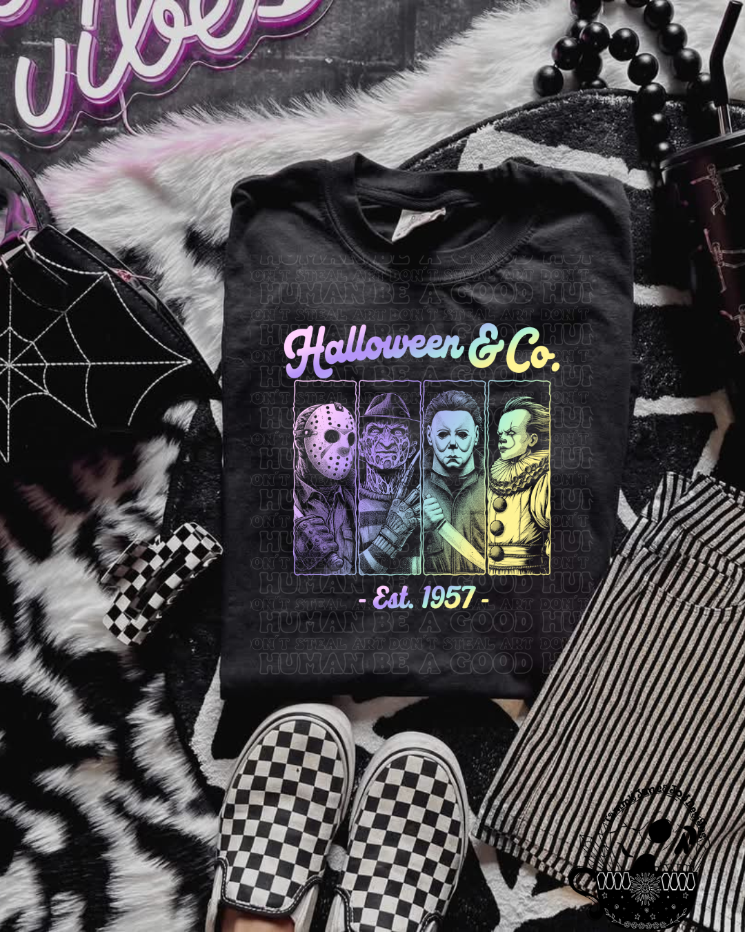 Halloween & Co.