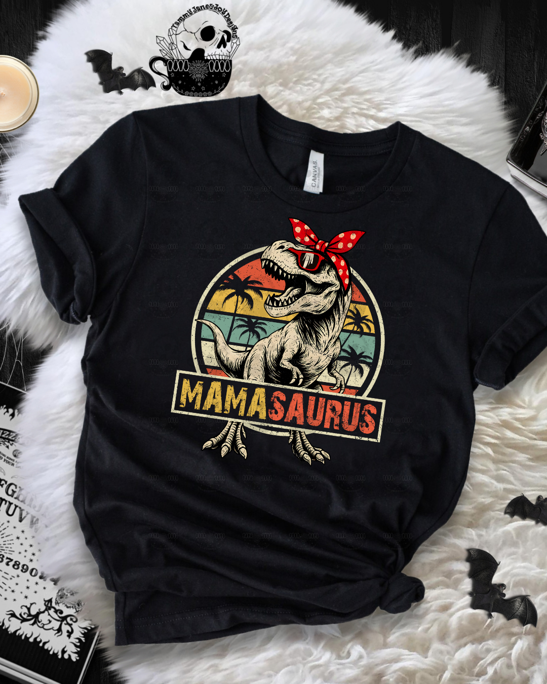 Mamasaurus