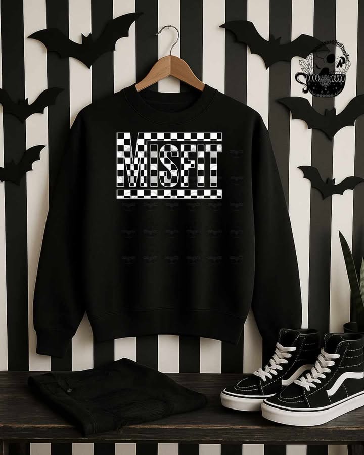 Misfit