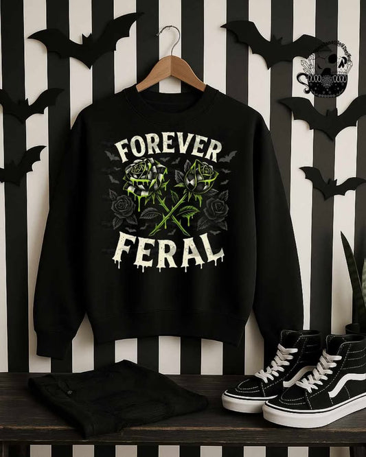 Forever Feral
