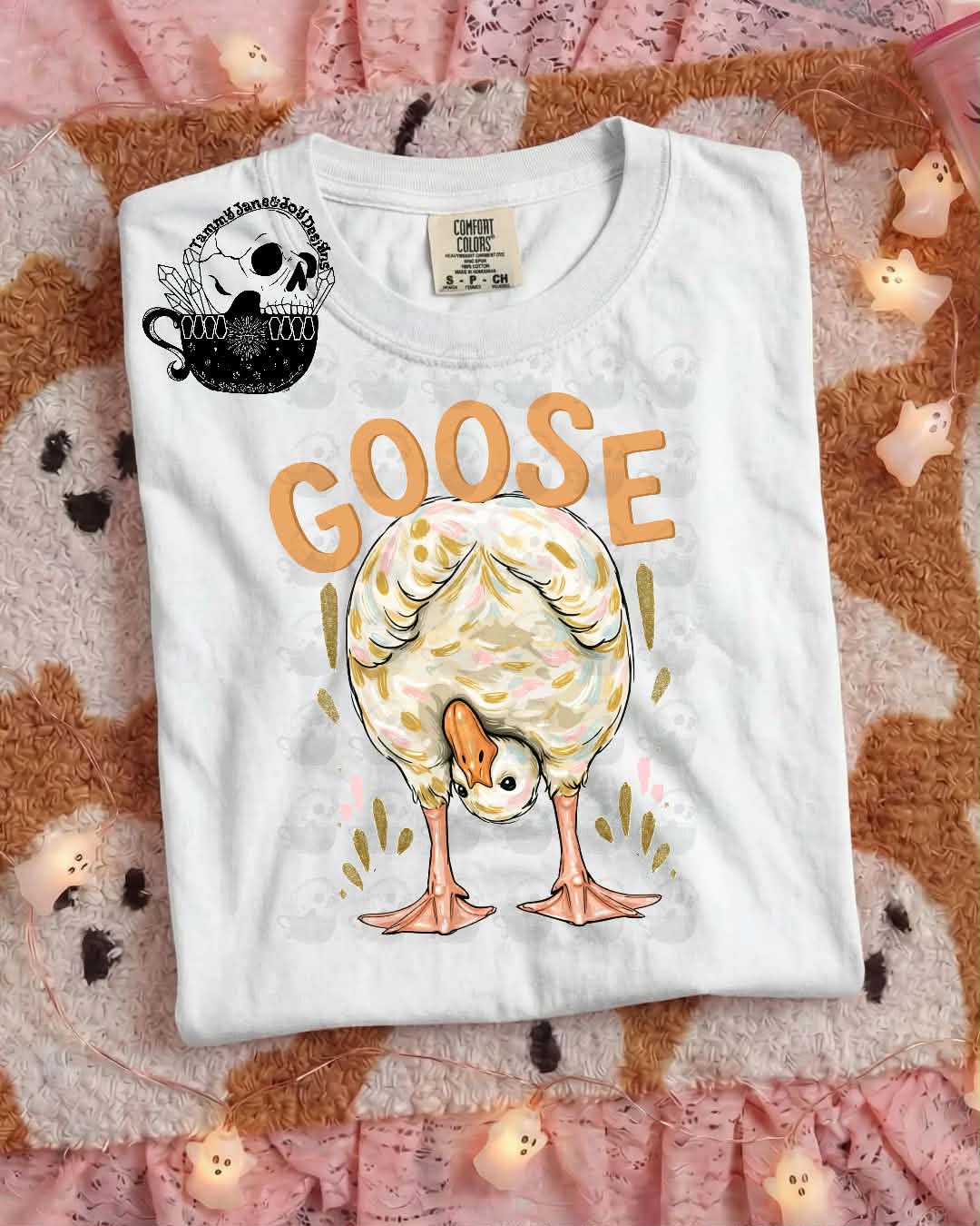Goose