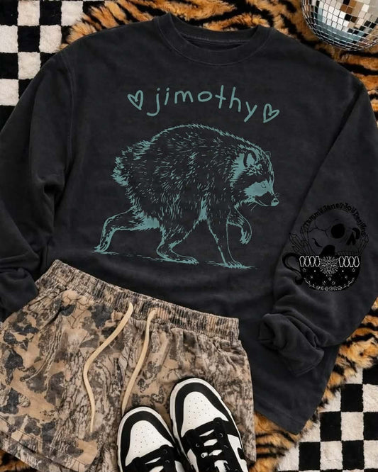 Jimothy