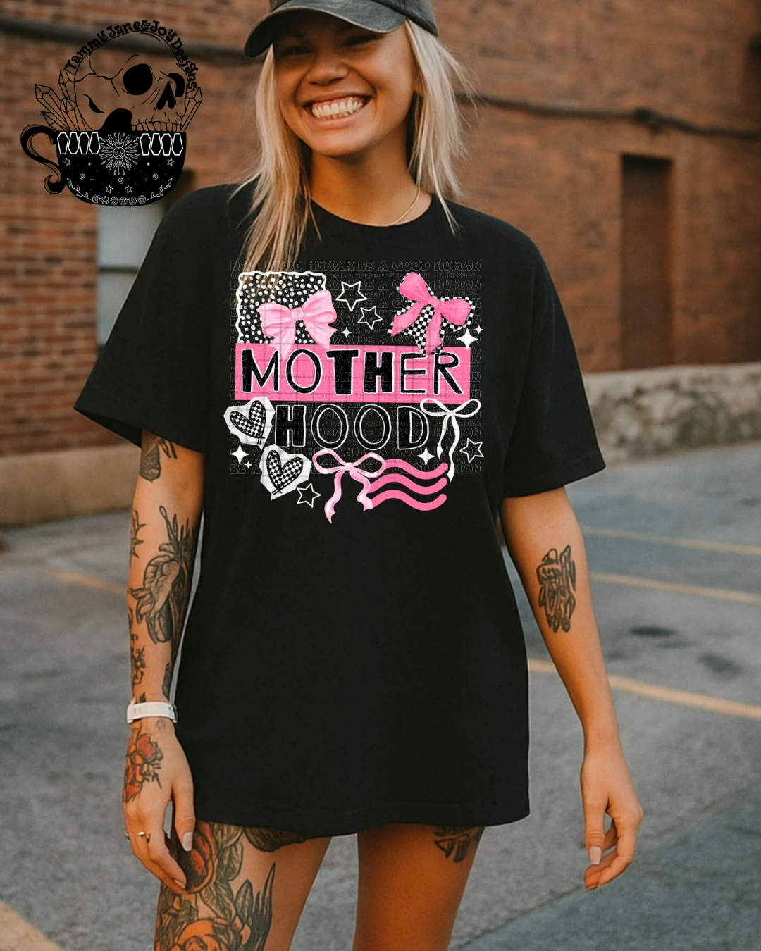 Motherhood