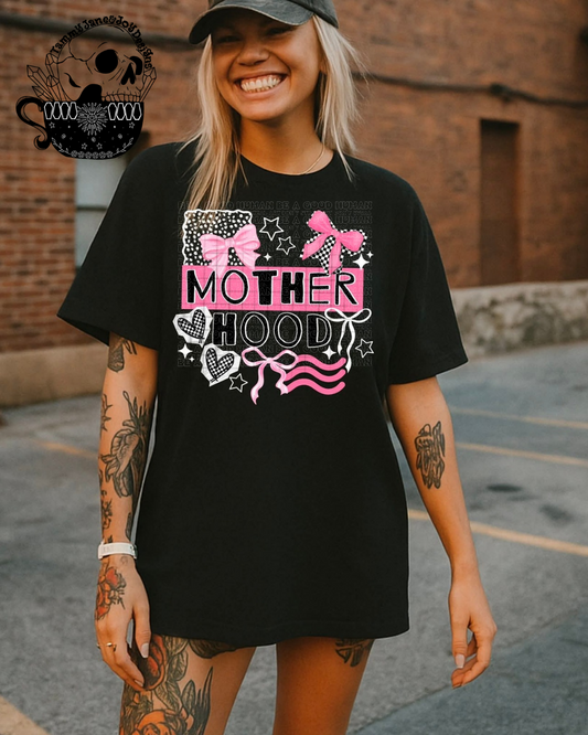 Motherhood