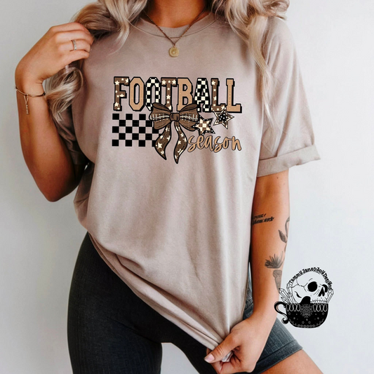 Football Season
