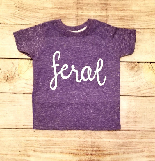 Feral