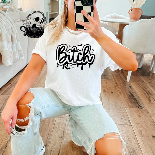 B*itch & Bats