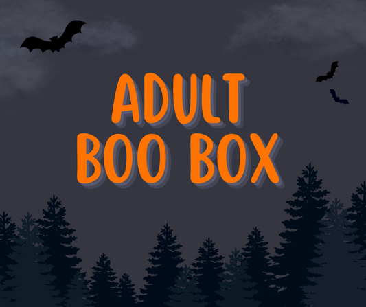 Adult Boo Box