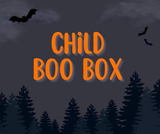 Child Boo Box