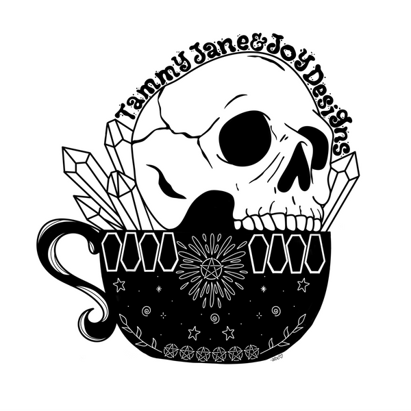 Tammy Jane and Joy Designs
