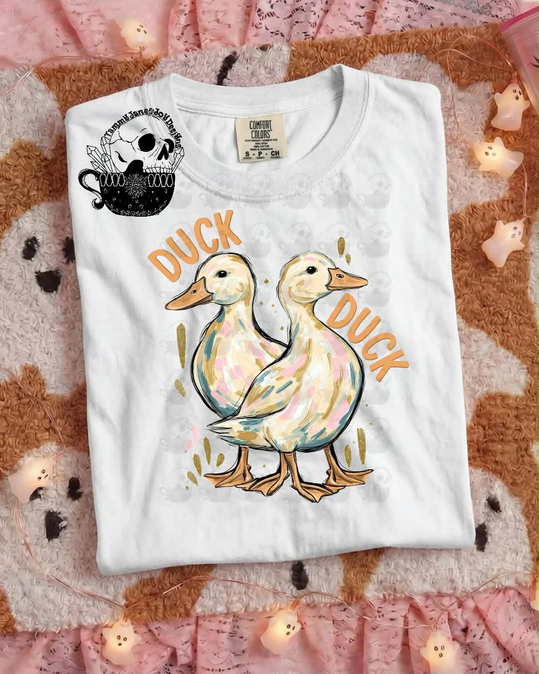 Duck Duck