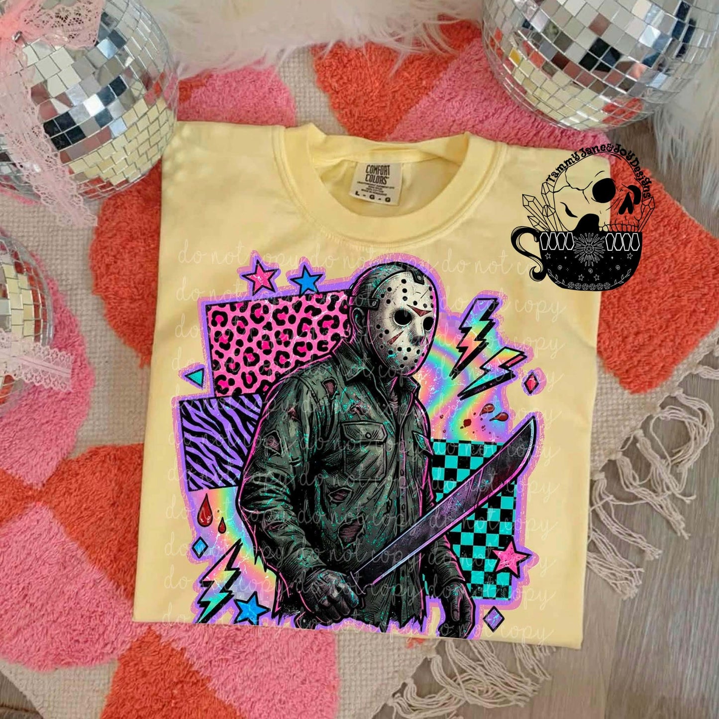 Groovy Jason