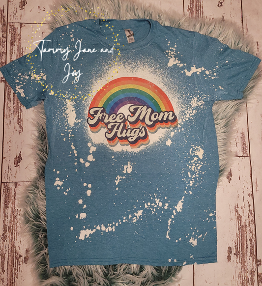 Free Mom Hugs