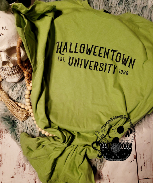 H-Town University