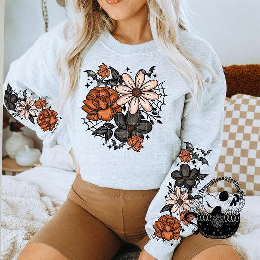 Cozy Halloween