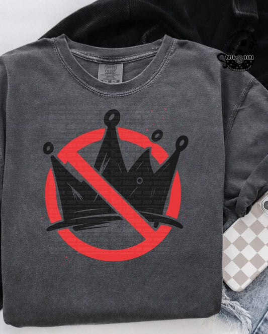 No Kings