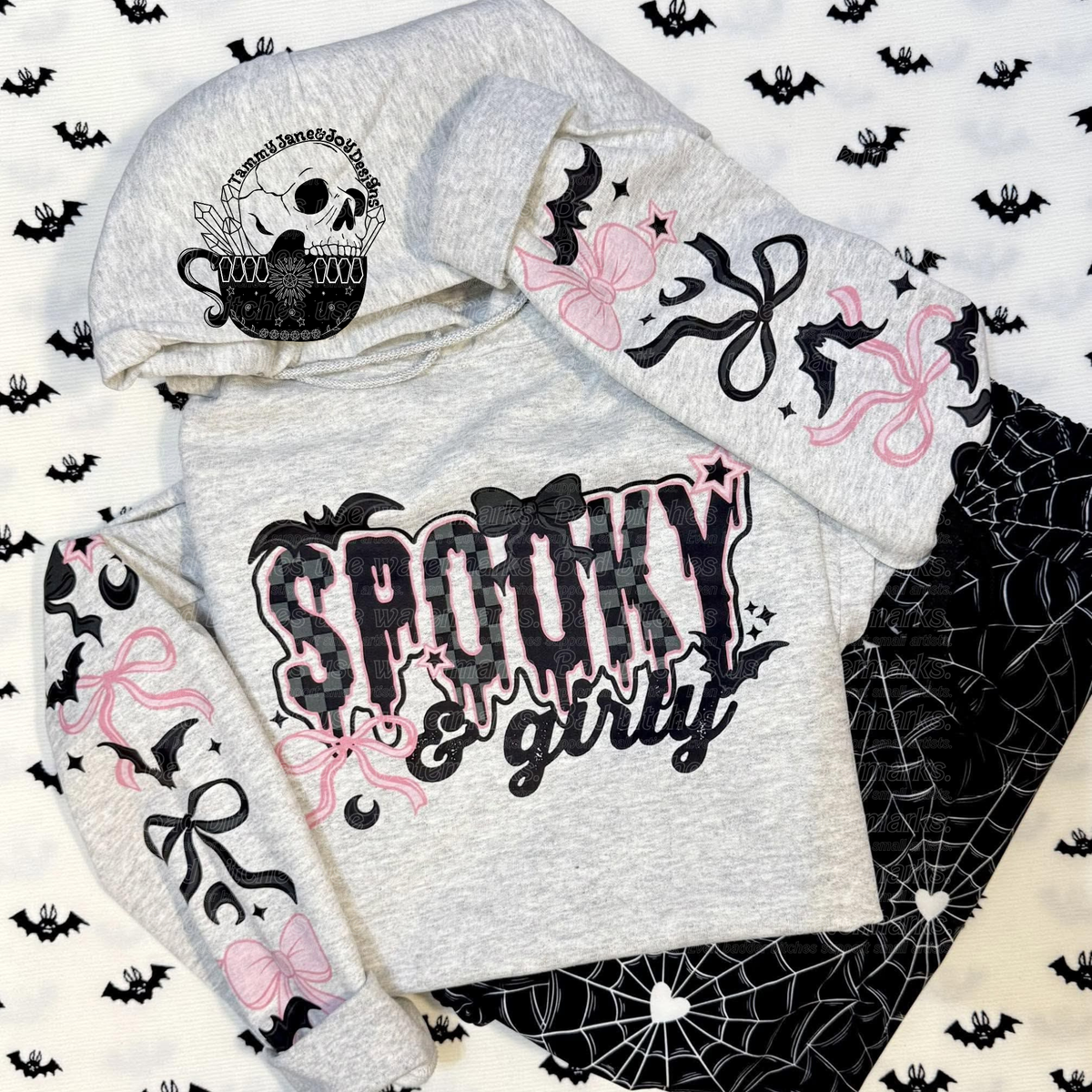 Spooky & Girly