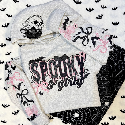 Spooky & Girly
