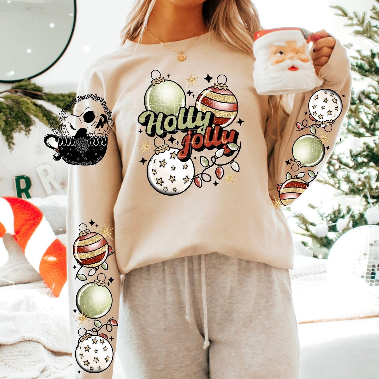 Holy Jolly