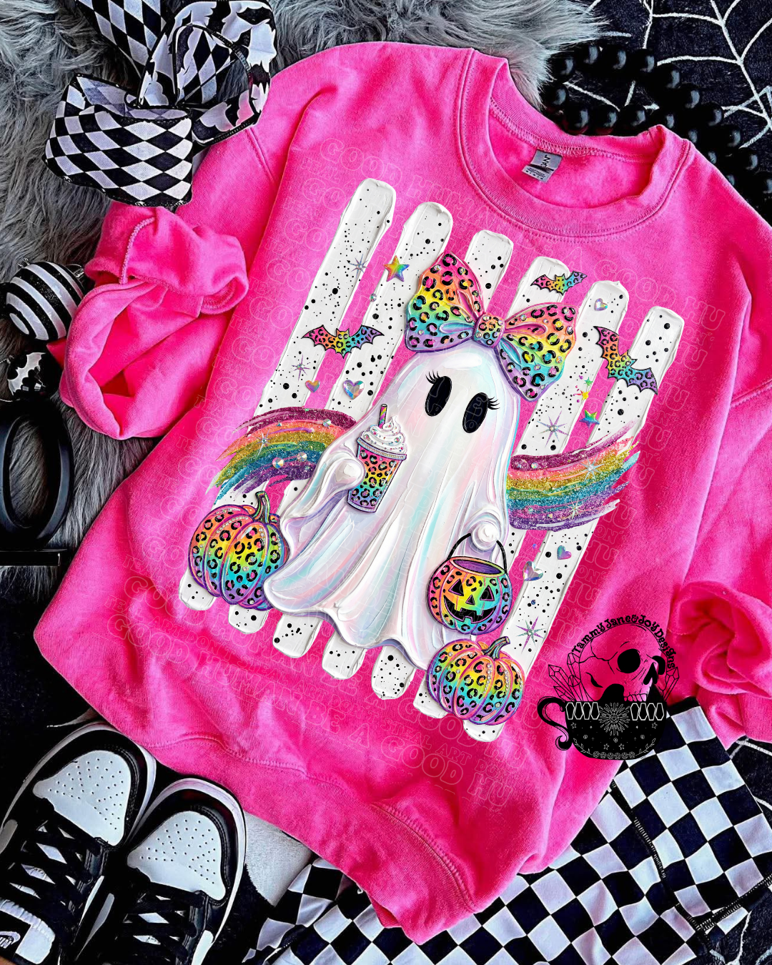 Lisa Ghost