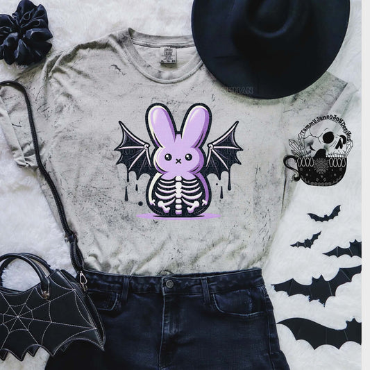 Peeping Batty for Easter