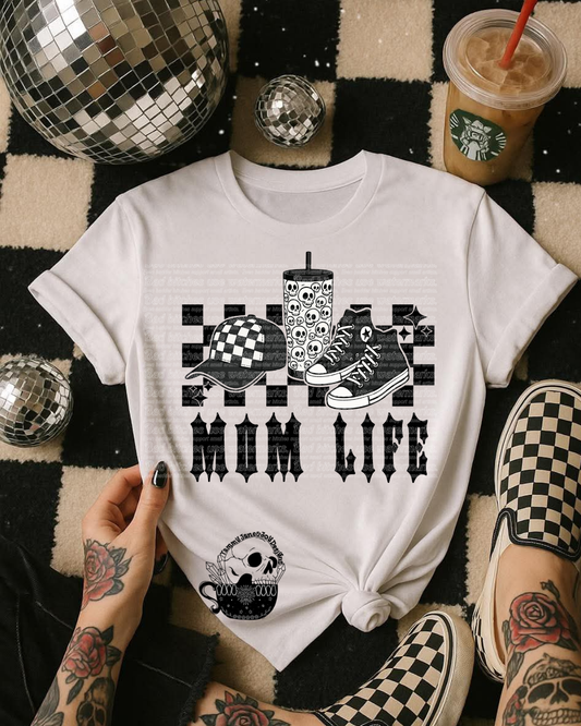 Mom Life