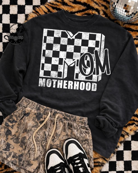 Motherhood