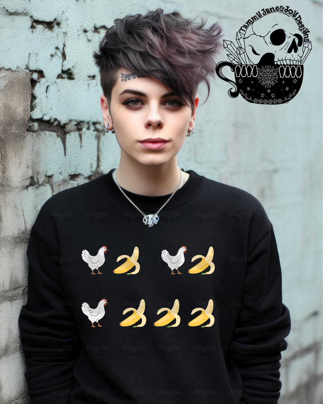 Chicken Banana