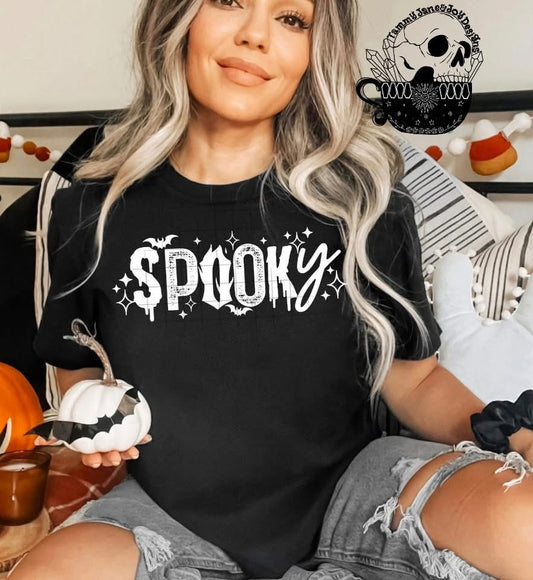 Spooky