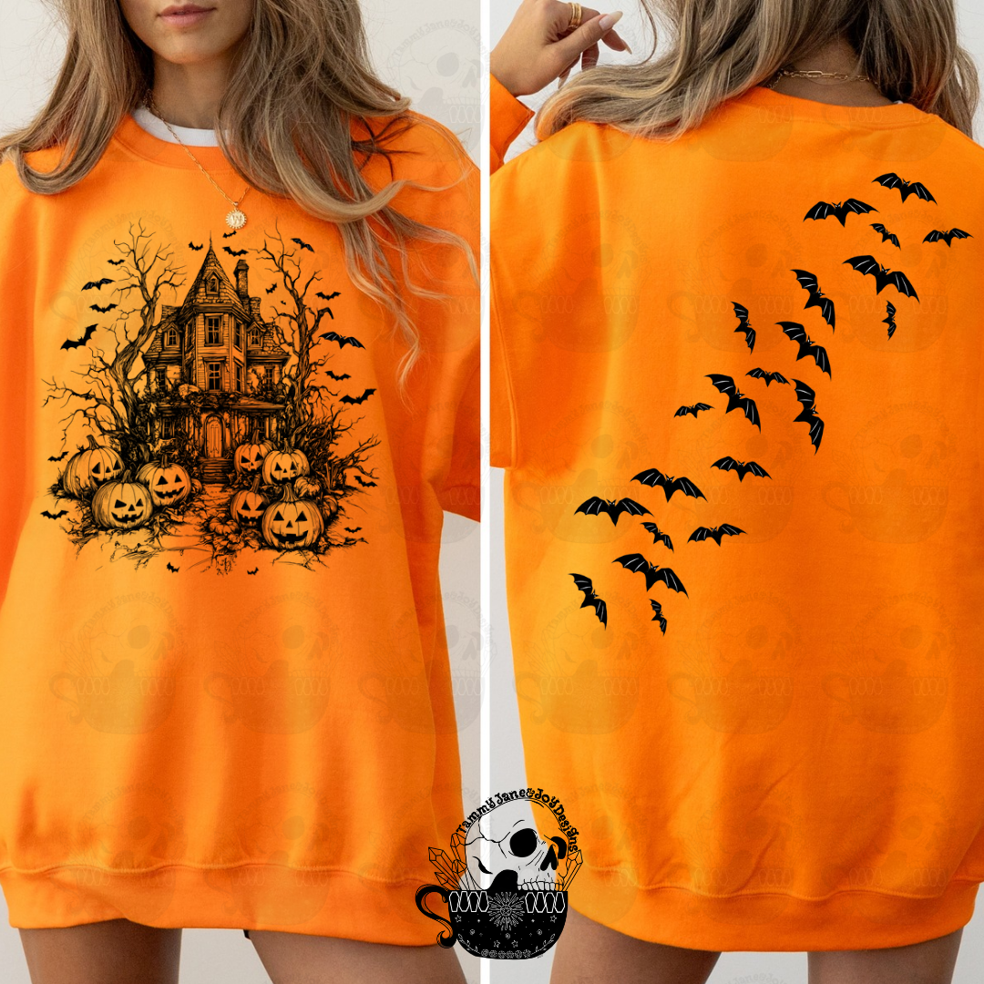 Haunted House
