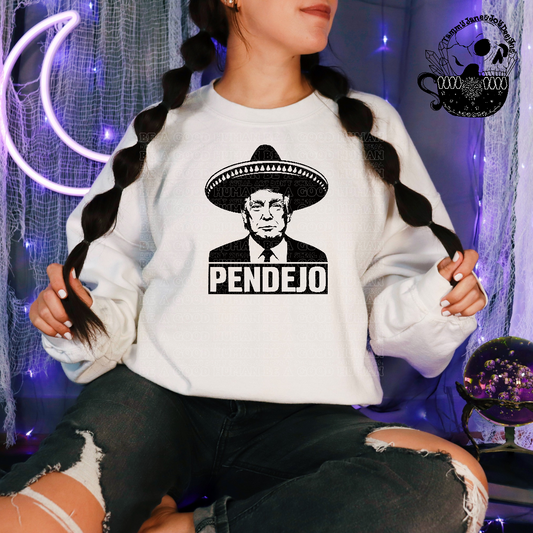 Pendejo