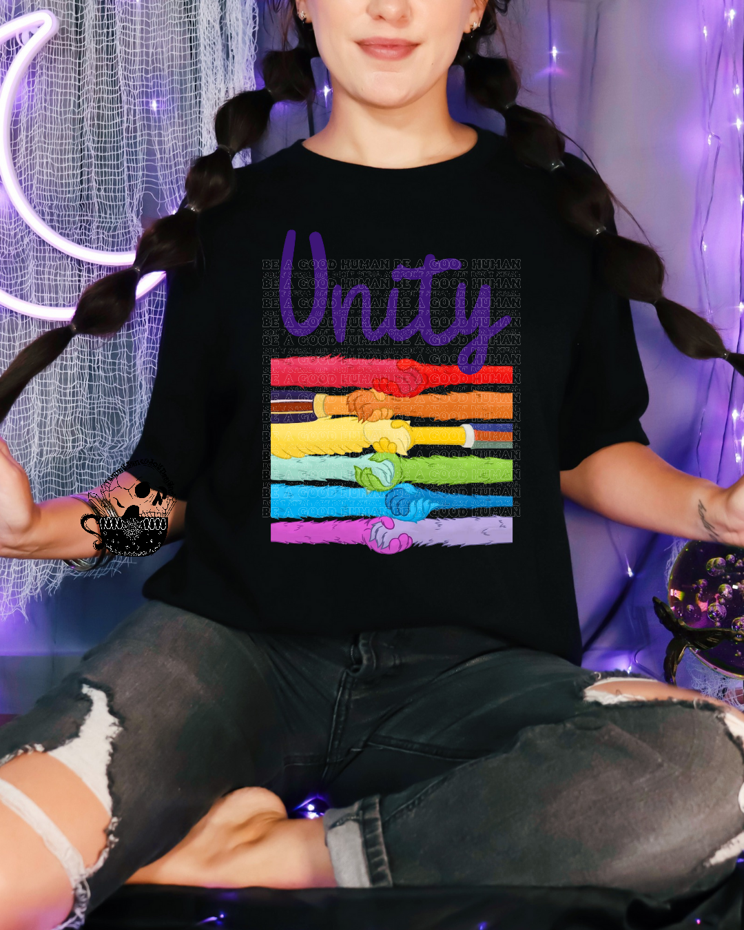 Unity