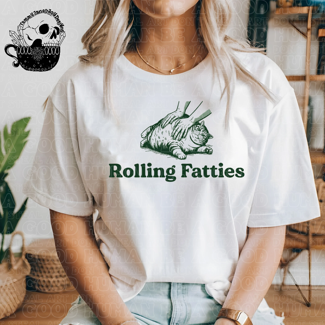 Rolling Fatties